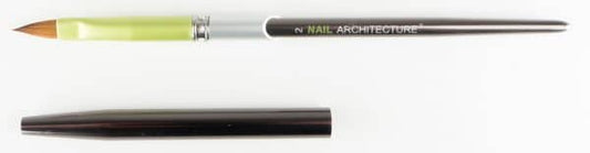 LeChat Acrylic Brush - Artistic Brush 2  #NAAB01 - Premier Nail Supply 