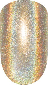 LeChat Perfect Match Spectra Gel Polish & Nail Lacquer - Cosmic Rays 0.5 oz - #SPMS02 - Premier Nail Supply 