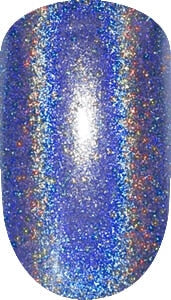 LeChat Perfect Match Spectra Gel Polish & Nail Lacquer - Gravity 0.5 oz - #SPMS18