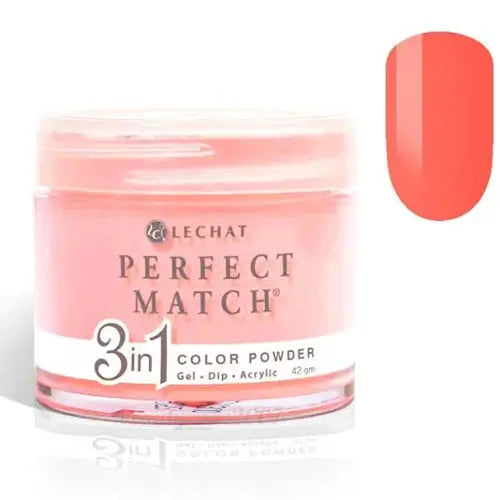 Lechat Perfect Match Dip Powder - Wanderlust 1.48 oz - #PMDP152 - Premier Nail Supply 