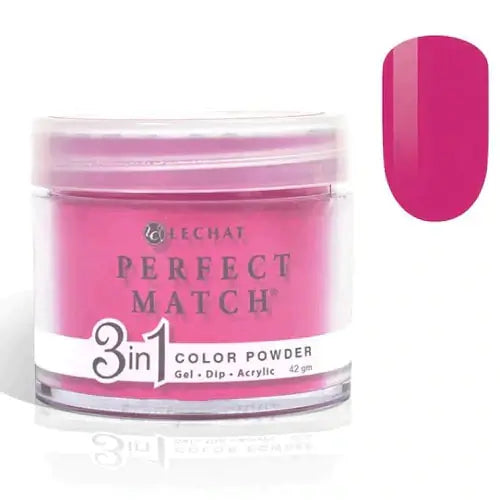 Lechat Perfect Match Dip Powder - All That Sass 1.48 oz - #PMDP179 - Premier Nail Supply 