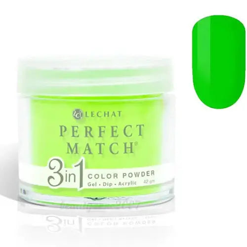 Lechat Perfect Match Dip Powder - Anonymity 1.48 oz - #PMDP040 - Premier Nail Supply 