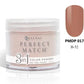 Lechat Perfect Match Dip Powder - B-52 1.48 oz - #PMDP017 - Premier Nail Supply 