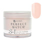 Lechat Perfect Match Dip Powder - Beauty Bride-To-Be 1.48 oz - #PMDP050 - Premier Nail Supply 
