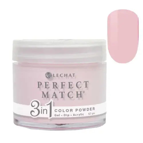 Lechat Perfect Match Dip Powder - Cashmere 1.48 oz - #PMDP235 - Premier Nail Supply 