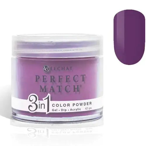 Lechat Perfect Match Dip Powder - Celestial 1.48 oz - #PMDP104 - Premier Nail Supply 