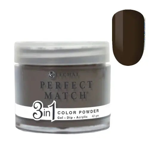 Lechat Perfect Match Dip Powder - Fabulous Boot Camp 1.48 oz - #PMDP066 - Premier Nail Supply 