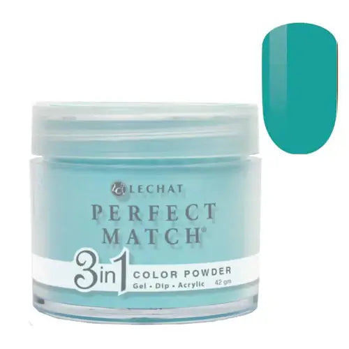 Lechat Perfect Match Dip Powder - Free Bird 1.48 oz - #PMDP232 - Premier Nail Supply 