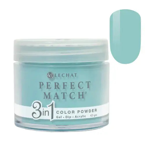Lechat Perfect Match Dip Powder - Free Spirit 1.48 oz - #PMDP172 - Premier Nail Supply 