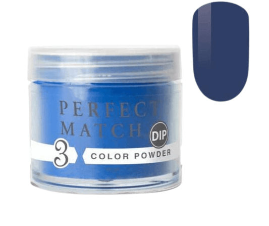 Lechat Perfect Match Dip Powder - Goodnight Moon 1.48 oz - #PMDP261 - Premier Nail Supply 