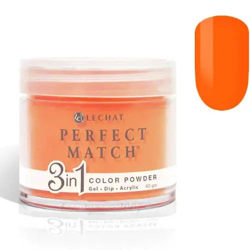 Lechat Perfect Match Dip Powder - Lollipop 1.48 oz - #PMDP117 - Premier Nail Supply 