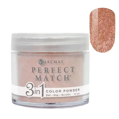 Lechat Perfect Match Dip Powder - Lunar Love 1.48 oz - #PMDP217 - Premier Nail Supply 