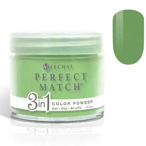 Lechat Perfect Match Dip Powder - Lush Life 1.48 oz - #PMDP178 - Premier Nail Supply 