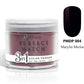 Lechat Perfect Match Dip Powder - Marilyn Merlot 1.48 oz - #PMDP004 - Premier Nail Supply 