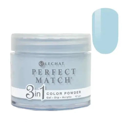 Lechat Perfect Match Dip Powder - Moonstone 1.48 oz - #PMDP221 - Premier Nail Supply 