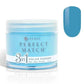 Lechat Perfect Match Dip Powder - Old, New, Borrowed, Blue 1.48 oz - #PMDP051 - Premier Nail Supply 