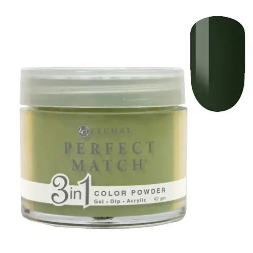 Lechat Perfect Match Dip Powder - Olivia 1.48 oz - #PMDP210 - Premier Nail Supply 
