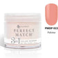 Lechat Perfect Match Dip Powder - Paloma 1.48 oz - #PMDP015 - Premier Nail Supply 