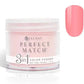 Lechat Perfect Match Dip Powder - Pink Lady 1.48 oz - #PMDP025 - Premier Nail Supply 