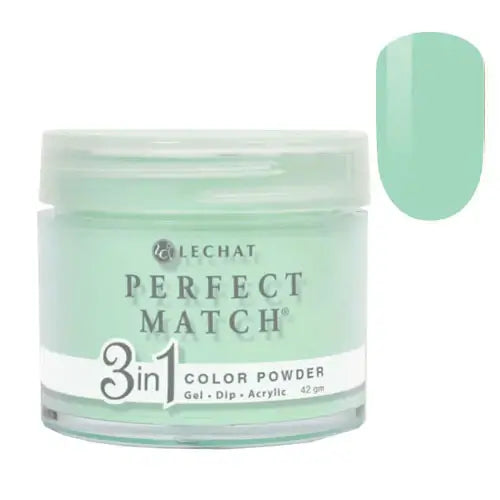 Lechat Perfect Match Dip Powder - Pixieland 1.48 oz - #PMDP196 - Premier Nail Supply 