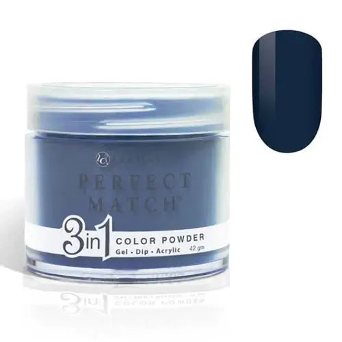 Lechat Perfect Match Dip Powder - Serene Reflection 1.48 oz - #PMDP105 - Premier Nail Supply 