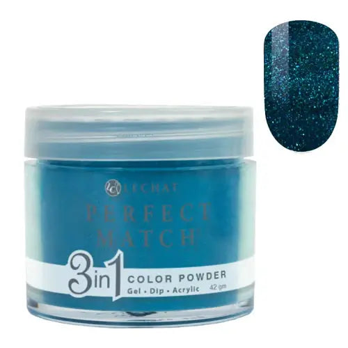 Lechat Perfect Match Dip Powder - Showstopper 1.48 oz - #PMDP157 - Premier Nail Supply 