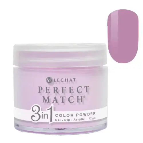 Lechat Perfect Match Dip Powder - Snapdragon 1.48 oz - #PMDP248 - Premier Nail Supply 