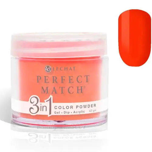 Lechat Perfect Match Dip Powder - Spotlight 1.48 oz - #PMDP046 - Premier Nail Supply 