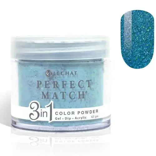Lechat Perfect Match Dip Powder - Style Envy 1.48 oz - #PMDP133 - Premier Nail Supply 
