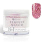 Lechat Perfect Match Dip Powder - Techno Pink Beat 1.48 oz - #PMDP058 - Premier Nail Supply 