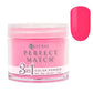 Lechat Perfect Match Dip Powder - That's Hot Pink 1.48 oz - #PMDP038 - Premier Nail Supply 