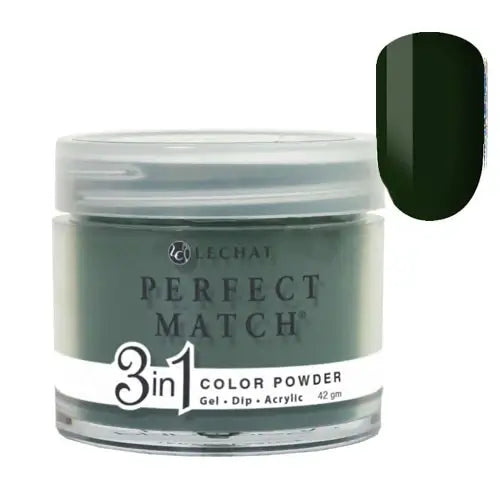 Lechat Perfect Match Dip Powder - Upper East Side 1.48 oz - #PMDP065 - Premier Nail Supply 