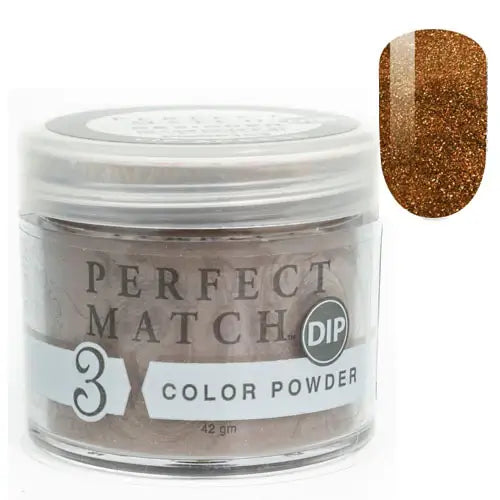 Lechat Perfect Match Dip Powder - VIP Access 1.48 oz - #PMDP159 - Premier Nail Supply 
