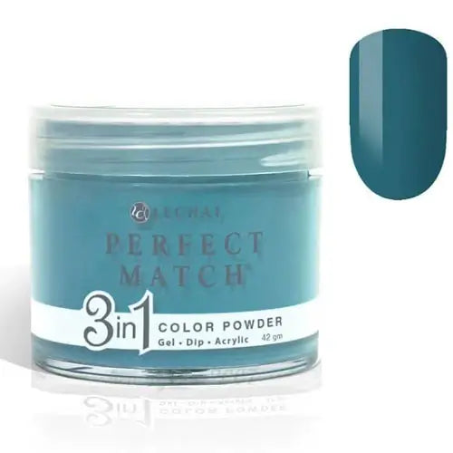 Lechat Perfect Match Dip Powder - Windy City 1.48 oz - #PMDP142 - Premier Nail Supply 
