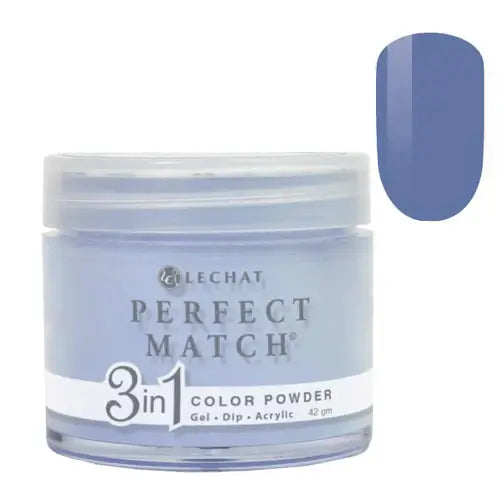 Lechat Perfect Match Dip Powder - Wisteria 1.48 oz - #PMDP250 - Premier Nail Supply 
