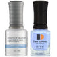 Lechat Perfect Match Gel Polish & Nail Lacquer - Angel From Above 0.5 oz - #PMS70 - Premier Nail Supply 