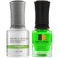 Lechat Perfect Match Gel Polish & Nail Lacquer - Dewdrops 0.5 oz - #PMS149 - Premier Nail Supply 