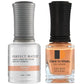 Lechat Perfect Match Gel Polish & Nail Lacquer - Firefly 0.5 oz - #PMS194 - Premier Nail Supply 