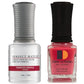 Lechat Perfect Match Gel Polish & Nail Lacquer - Painted Maple 0.5 oz - #PMS238 - Premier Nail Supply 