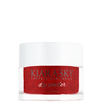 Kiara Sky - Dip Powder - Let'S Get Rediculous 1 oz - #D480 - Premier Nail Supply 