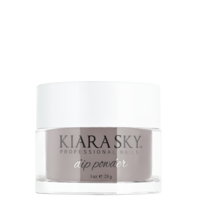 Kiara Sky - Dip Powder - License To Chill 1 oz - #D599 - Premier Nail Supply 