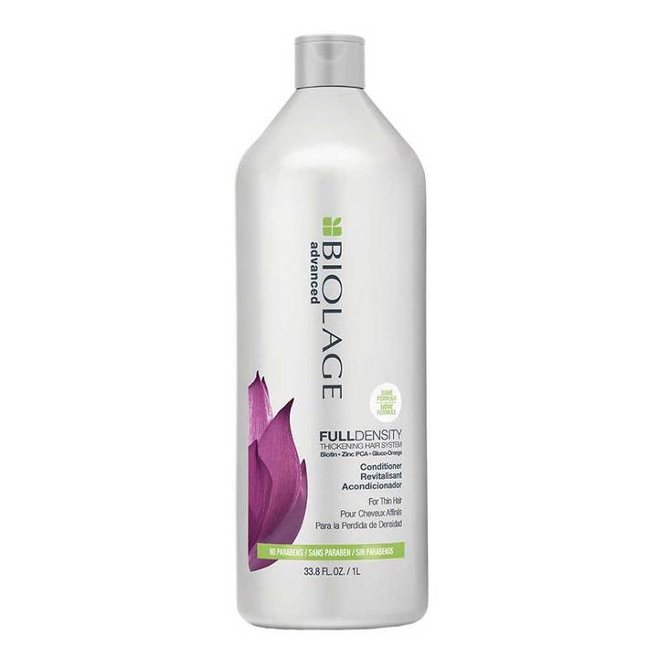 Matrix Biolage Advance Full Density Conditioner 33.8 oz - Premier Nail Supply 