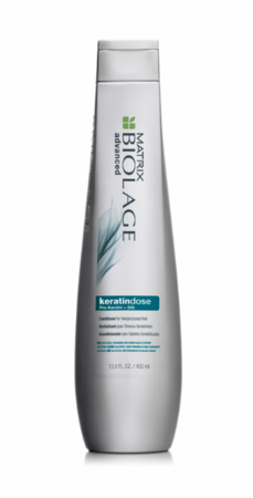 Matrix Biolage Advance Keratindose Conditioner 13.5 oz - Premier Nail Supply 