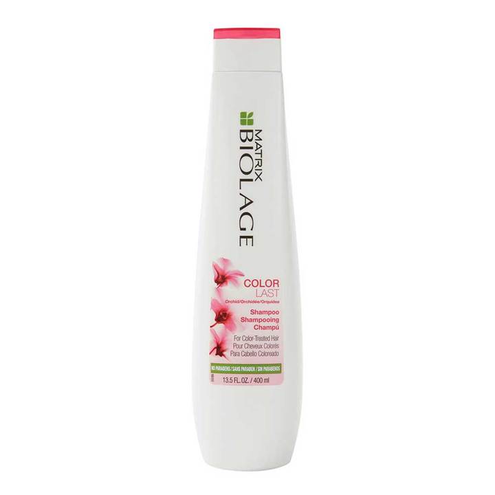 Matrix Biolage Colorlast Shampoo 13.5 oz - Premier Nail Supply 