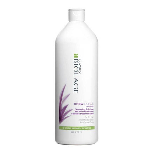 Matrix Biolage Ultra Hydrasource Shampoo for Very Dry Hair 33.8 oz - Premier Nail Supply 