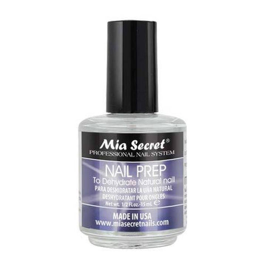 Mia Secret - Nail Perp Nail Dehydrator 0.5 oz - #NP-30 - Premier Nail Supply 