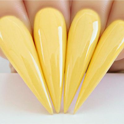 Kiara Sky Gelcolor - Main Squeeze 0.5 oz - #G612 - Premier Nail Supply 
