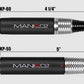 Kupa - ManiPro KP60 Handpiece Only - Premier Nail Supply 