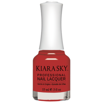 Kiara Sky All in one Nail Lacquer - Matchmaker  0.5 oz - #N5056 -Premier Nail Supply