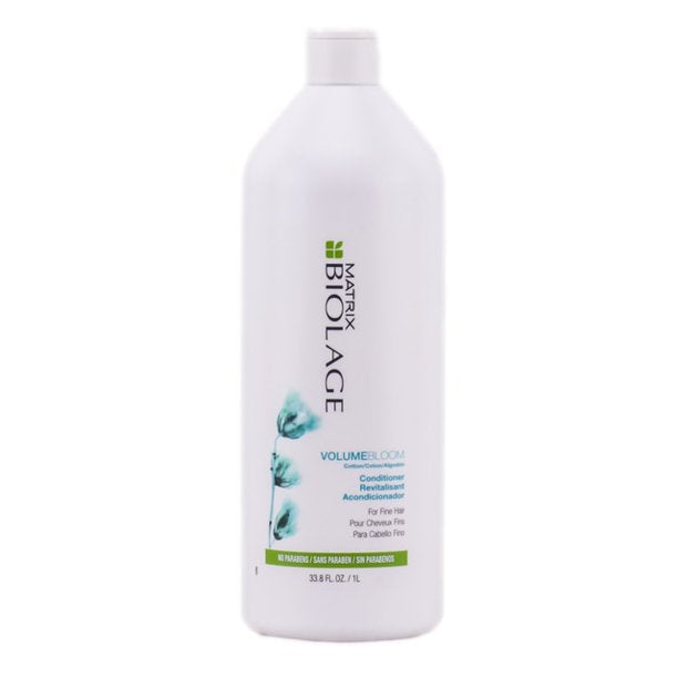 Matrix Biolage VolumeBloom Conditioner For Fine Hair - 33.8 oz - Premier Nail Supply 